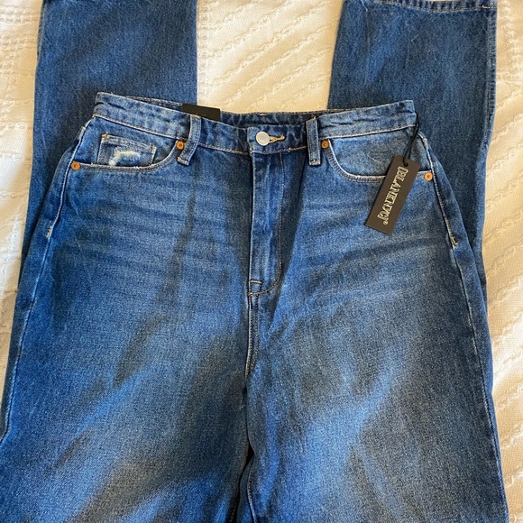BlankNYC Cooper Jeans - Picture 5 of 5